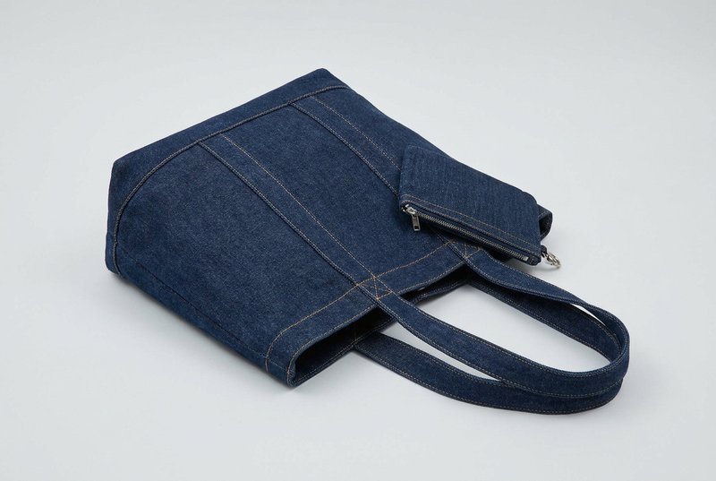 Example application: Bags