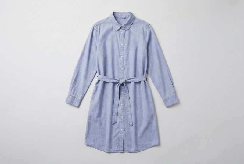 Example application: Dresses