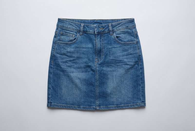 Example application: Skirts
