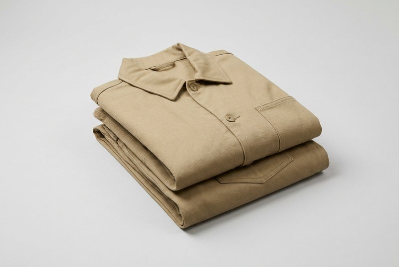 Denim vs Twill for Workwear