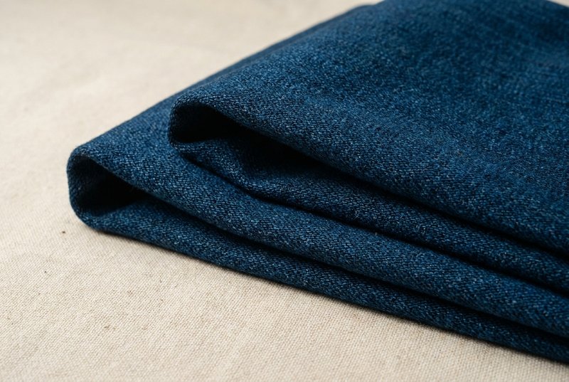 Indian Denim Cotton Capital