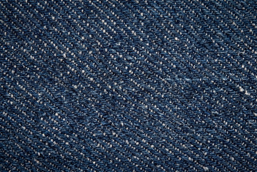 Raw vs Washed Denim